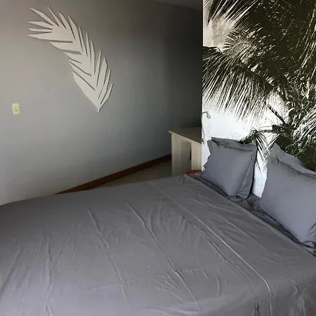 Studio Particular Em Hotel-3