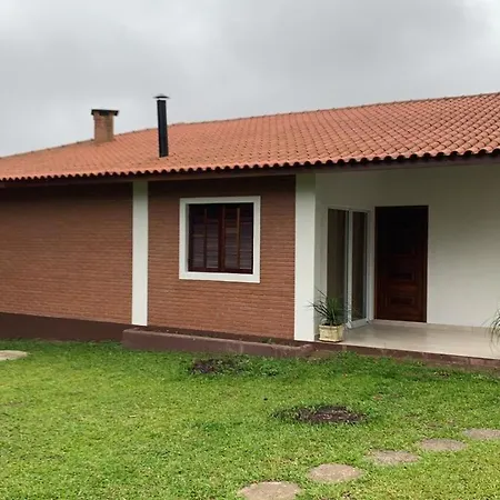 Refúgio das Araucárias-3
