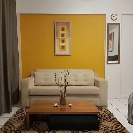 B & A Suites Inn Hotel - Quarto Luxo Premium-3