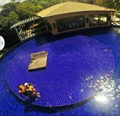 Bangalo Villas Do Pratagy Com Piscina Privativa-2