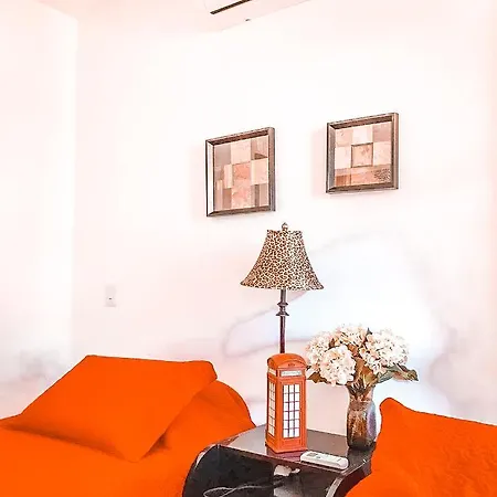 Pitaya Beach House - Charming Village By The Sea-3