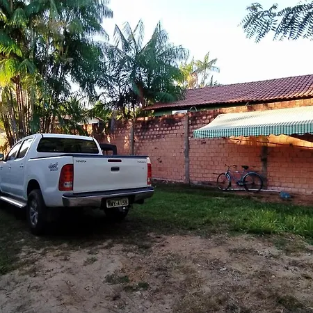 Pousada Jerusalém-2
