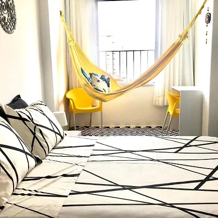 Guest Apartment Ipanema-2