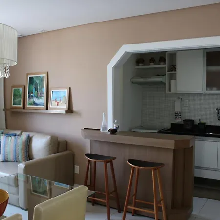 Porto Do Sol Apartment-3