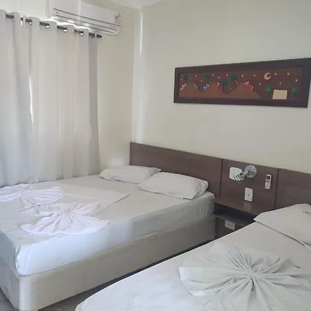 Aparecida Hotel-2