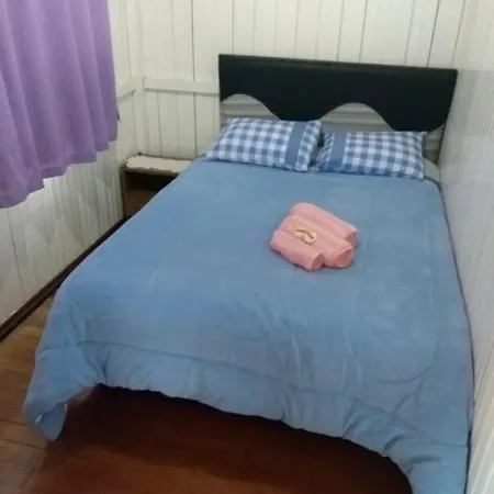 Pousada Professora Dulce-3