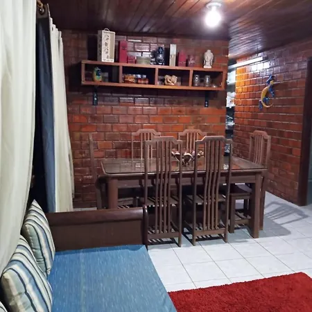Pousada Casa de Praia-2