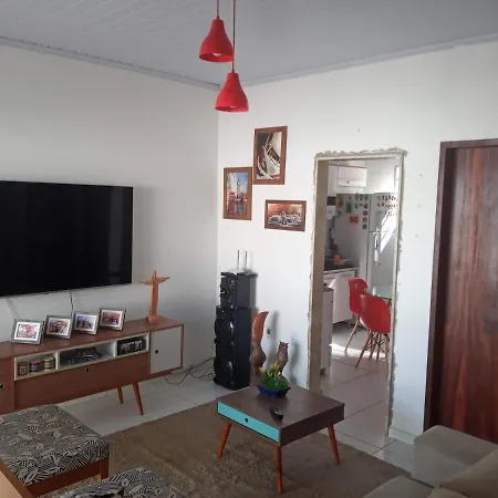 Residencial Santana-2