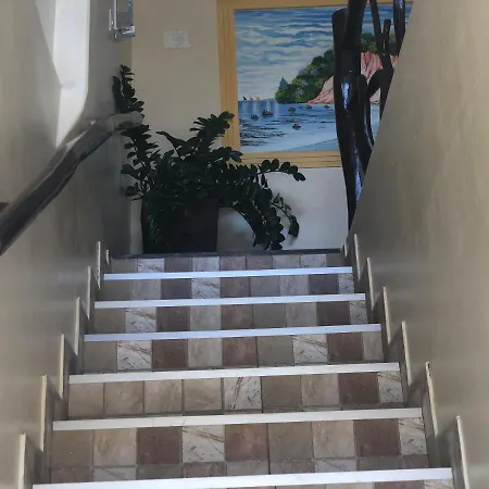 Pousada Tia Tita-2