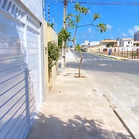 Casa 300M Da Orla/Praia-2