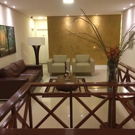 Caetite Palace Hotel-2