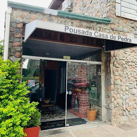 Casa de Pedra Mineira-2