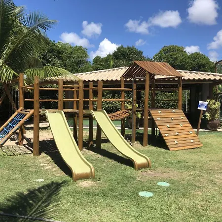 Village Quinta Das Lagoas Residence - Itacimirim-3