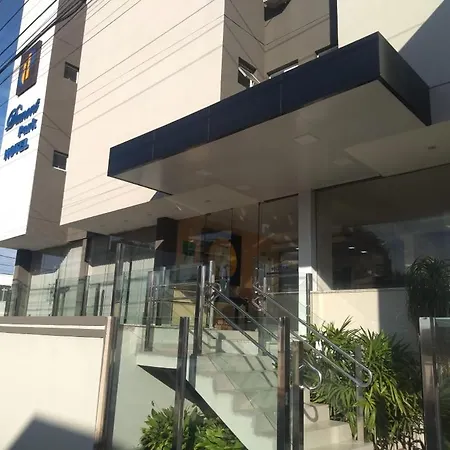 Dumont Park Hotel-2
