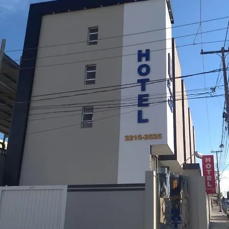 Dumont Park Hotel-3