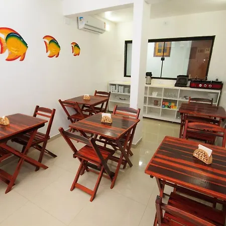 Cabanos Suites-2