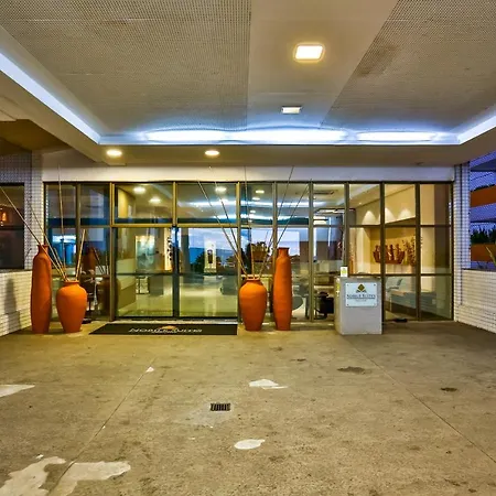 Nobile Suites Executive-2