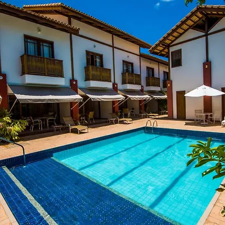 Apart Hotel Forte Blu-3