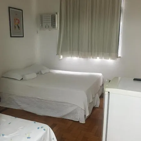 Pousada Fagundes Varela-2