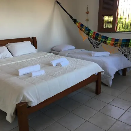 Beach House Paracuru - Casa da Gabi-2