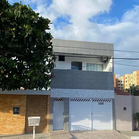 Casa 300M Da Orla/Praia-3