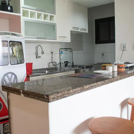 Excelente Apartamento No Charmoso Bairro Do Rio Vermelho!-3
