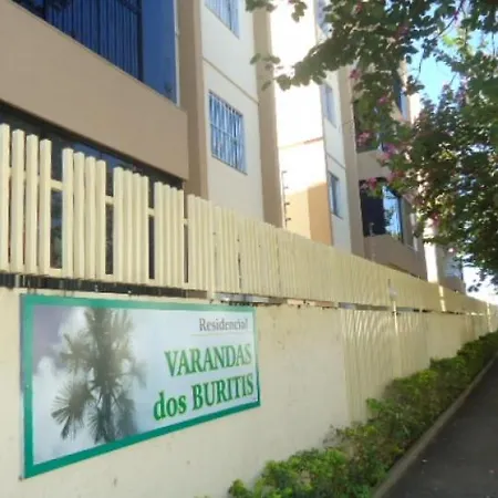 Residencial Varanda dos Buritis-2