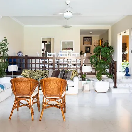 Casa 150 m mar c/piscina-3