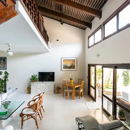 Casa 150 m mar c/piscina-2