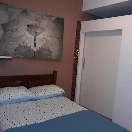 Apartamento Top Em Copacabana Na Quadra Da Praia! Sol, Praia E Muito Conforto!-2
