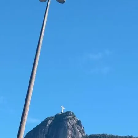 Otimo Apto Na Zona Sul Do Rj-2