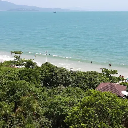 Jurerê Beach Village - Studio Lateral Luxo-3