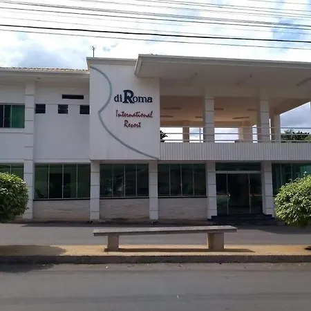 Diroma International Resort-2