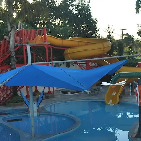 Diroma International Resort-3