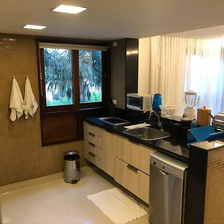 Flat 4 Suites Hotel Portal Gravata-3