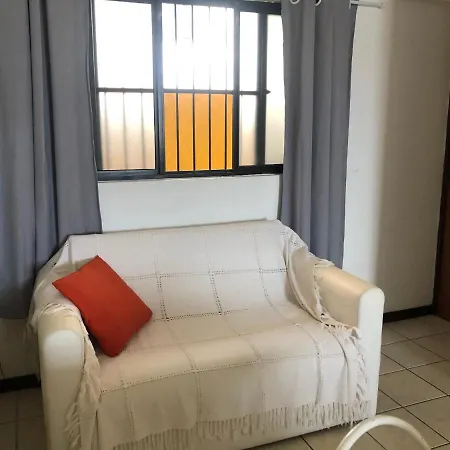Atlântico Flat ap 204 em Ponta Negra-2