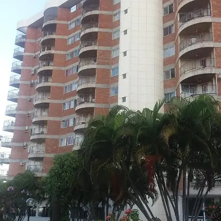 Apartamento Mundi - Império Romano - Caldas Novas-3