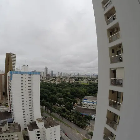 Flat Apart Hotel Crystal Place-3