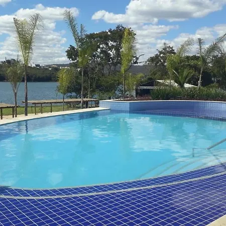 Ilhas Do Lago Eco Resort-2