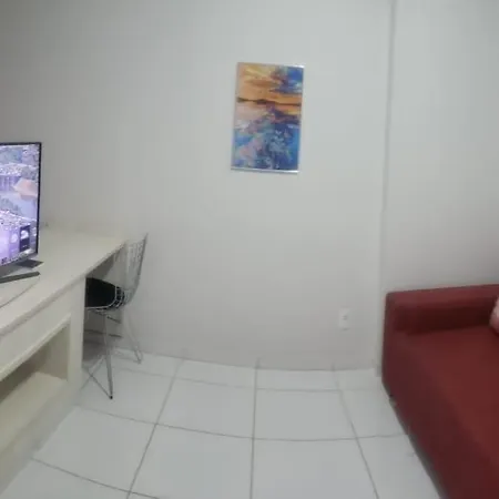 Apartamento Golden Dolphin Supreme Caldas Novas-2