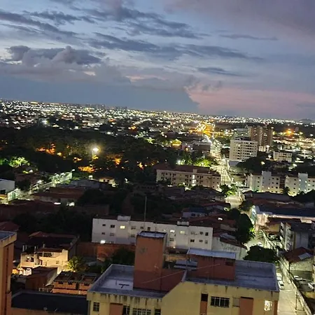 Fortaleza Apto Inteiro 5 Hospedes-2