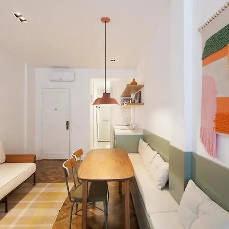 Studio Arpoador/Ipanema-3