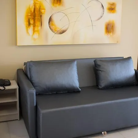 Evian Thermas Residence - Caldas Novas -GO-3