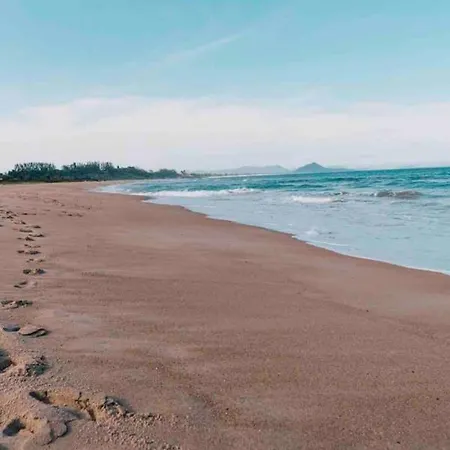 Marafunda Hospedaria, Praia da Gamboa-2