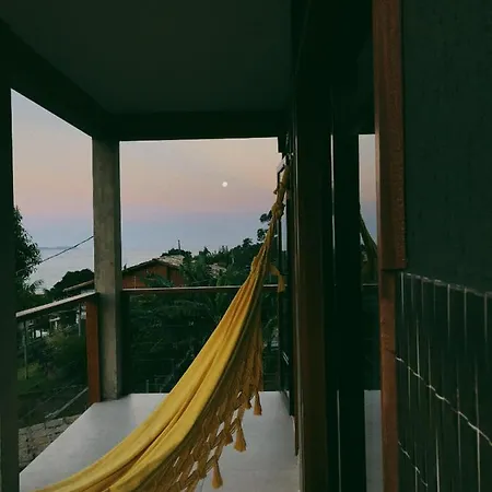 Marafunda Hospedaria, Praia da Gamboa-3