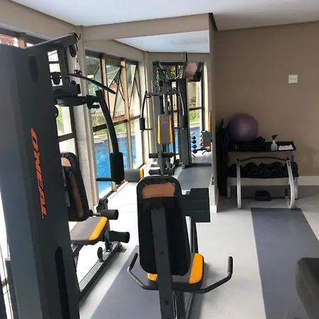 Flat 507 Proximo Ao Projac Jacarepagua-2