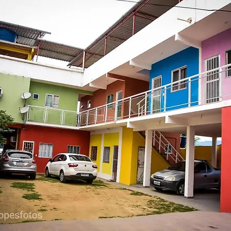 Cantinho da Vitória em Conceição de Jacareí-2