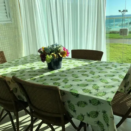 Luxuoso Apartamento Costa Espanha Barra Salvador-3