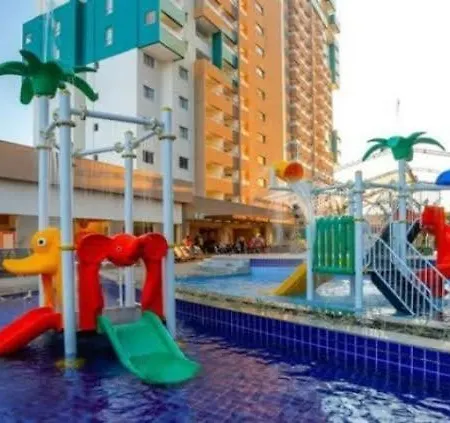 Olimpia Park Resort-3