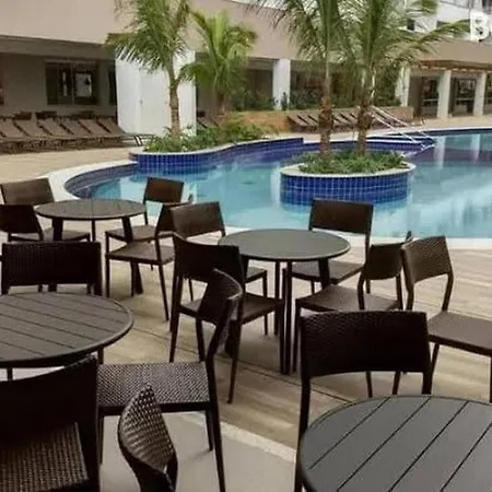Olimpia Park Resort-2